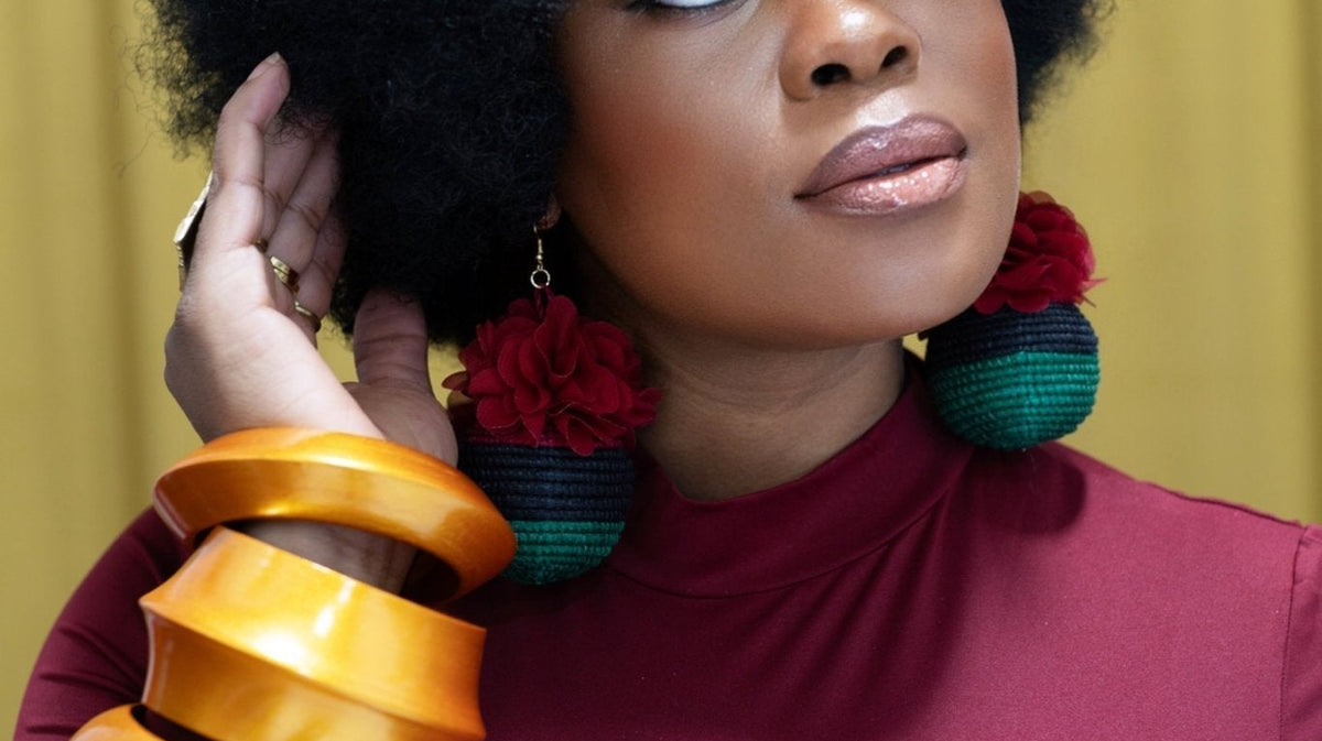 African Jewelry in Northern Virginia: Visit Our Springfield, VA Boutique - Trufacebygrace