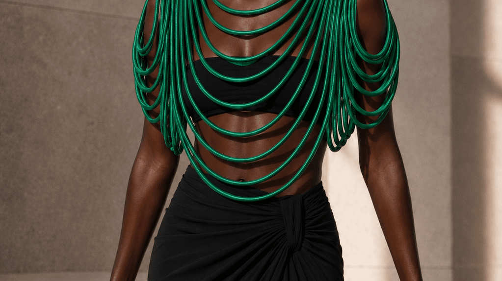 Chunky Maximalism Jewelry: How to Style the 2026 Trend (12 Ways) - Trufacebygrace