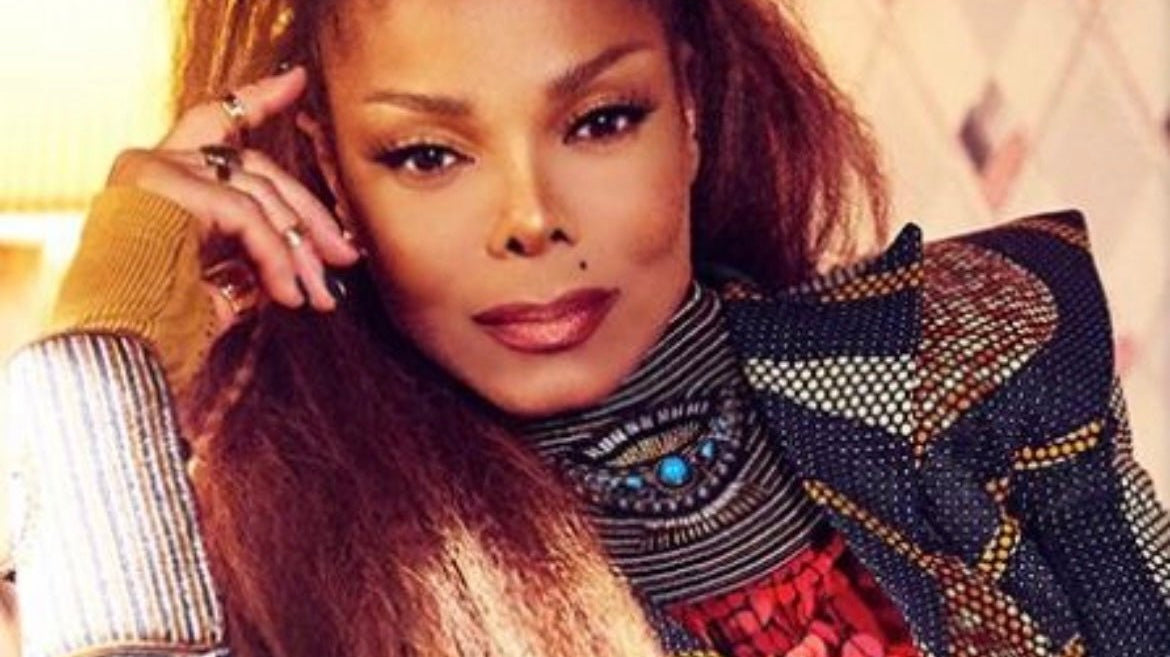 TruFaceByGrace Jewelry: The Bold Statement Behind Janet Jackson's "Made for Now" Look - Trufacebygrace