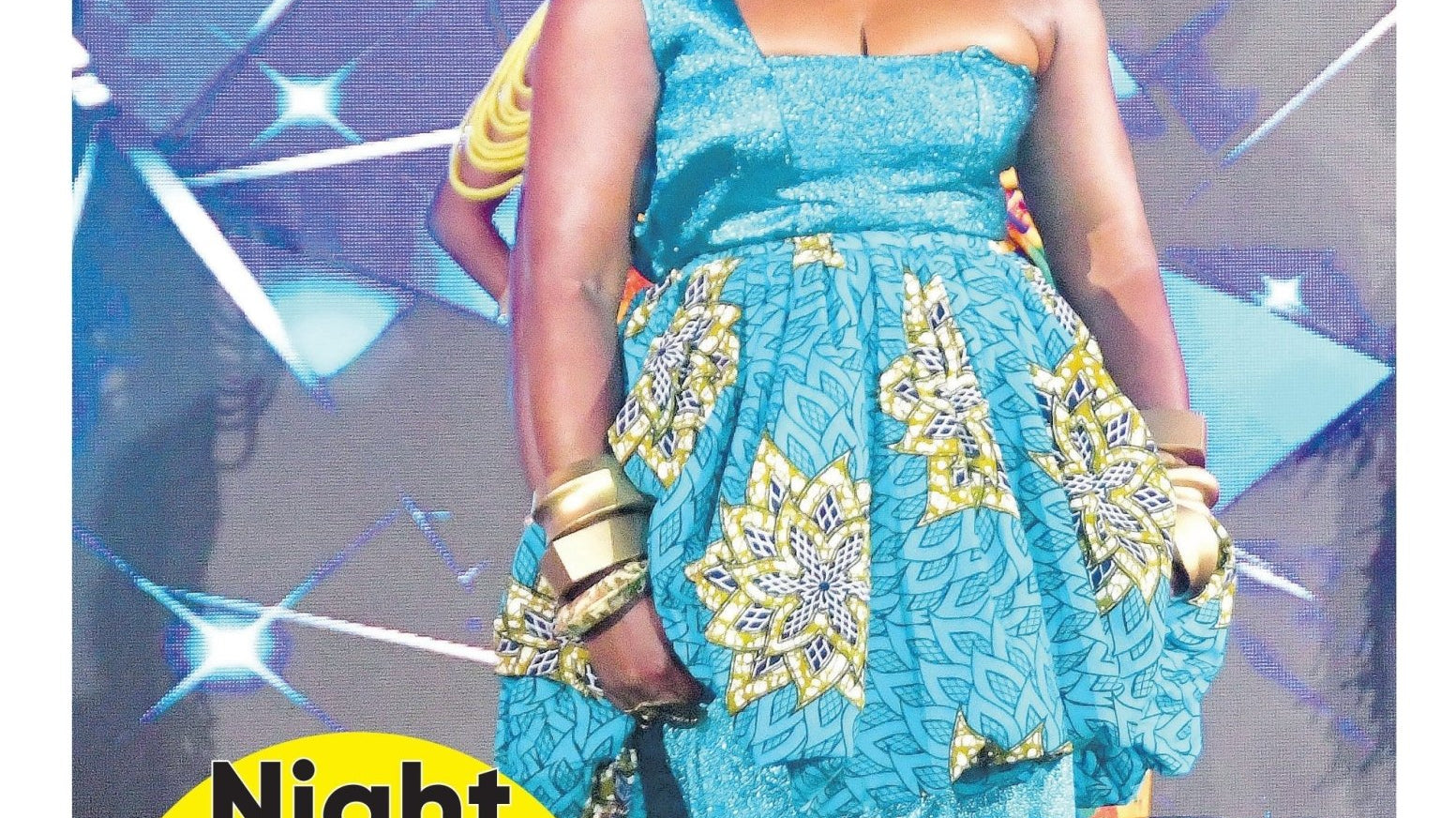 TruFaceByGrace Lights Up the GUBA Awards 2025 in Barbados - Trufacebygrace