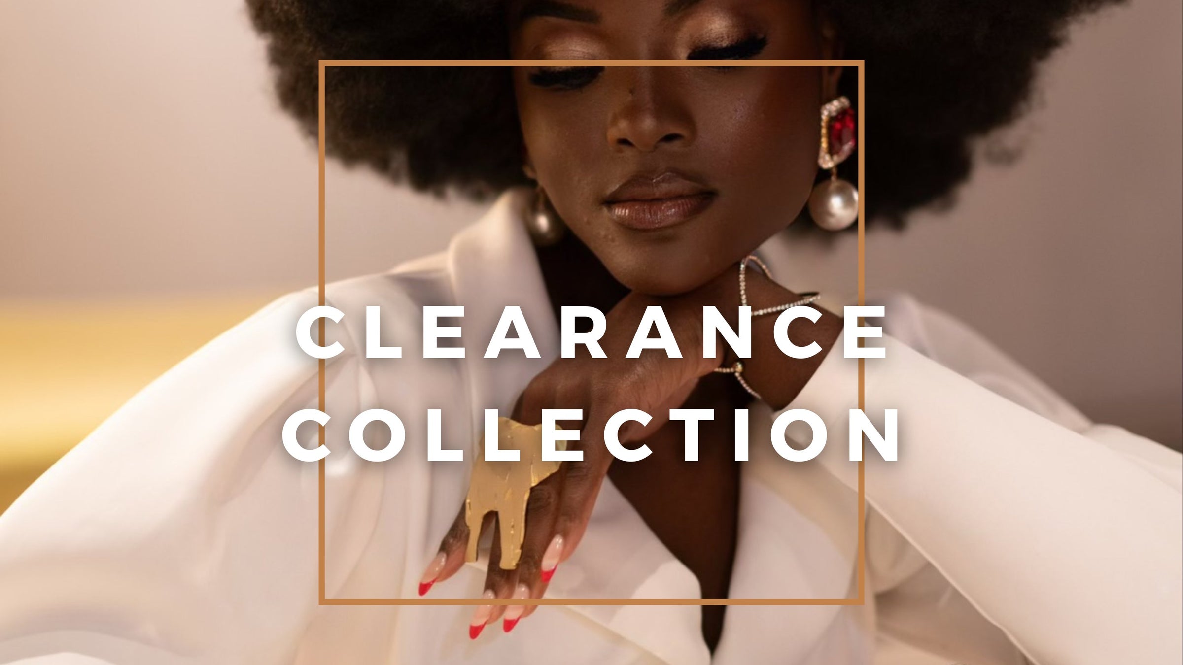 LAST CLEARANCE SALE UP to 80% OFF! - Trufacebygrace