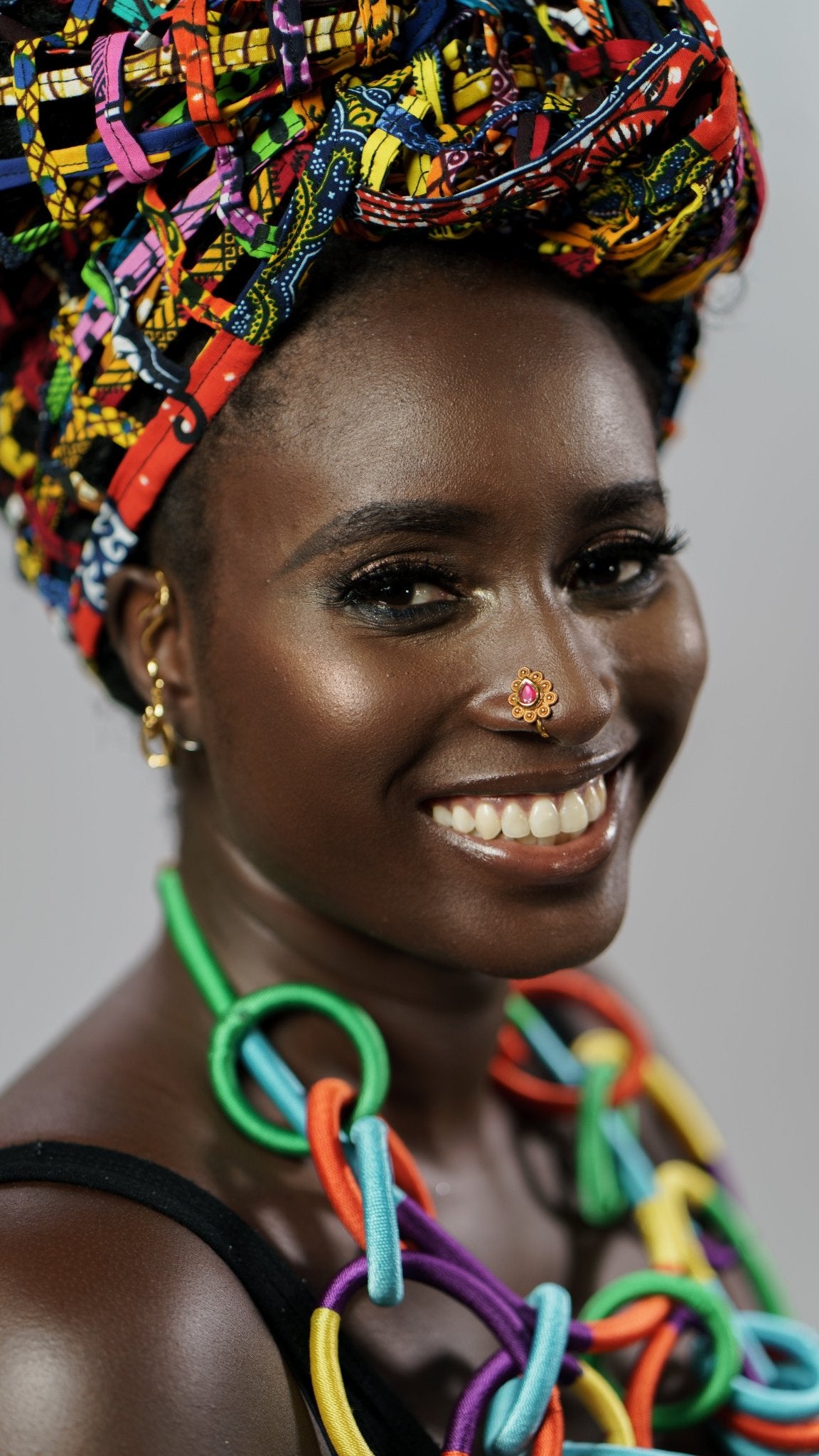 Nose Rings/Nose Cuffs/ Chains – Trufacebygrace