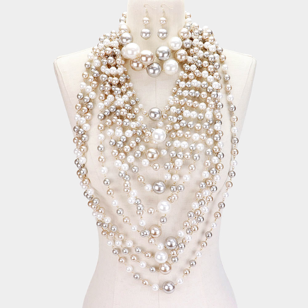 PEARLS COLLECTION