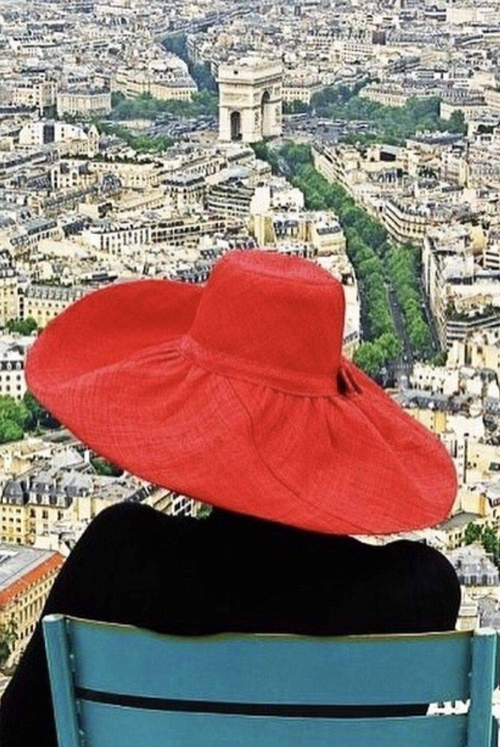 Summer/beach hats - Trufacebygrace
