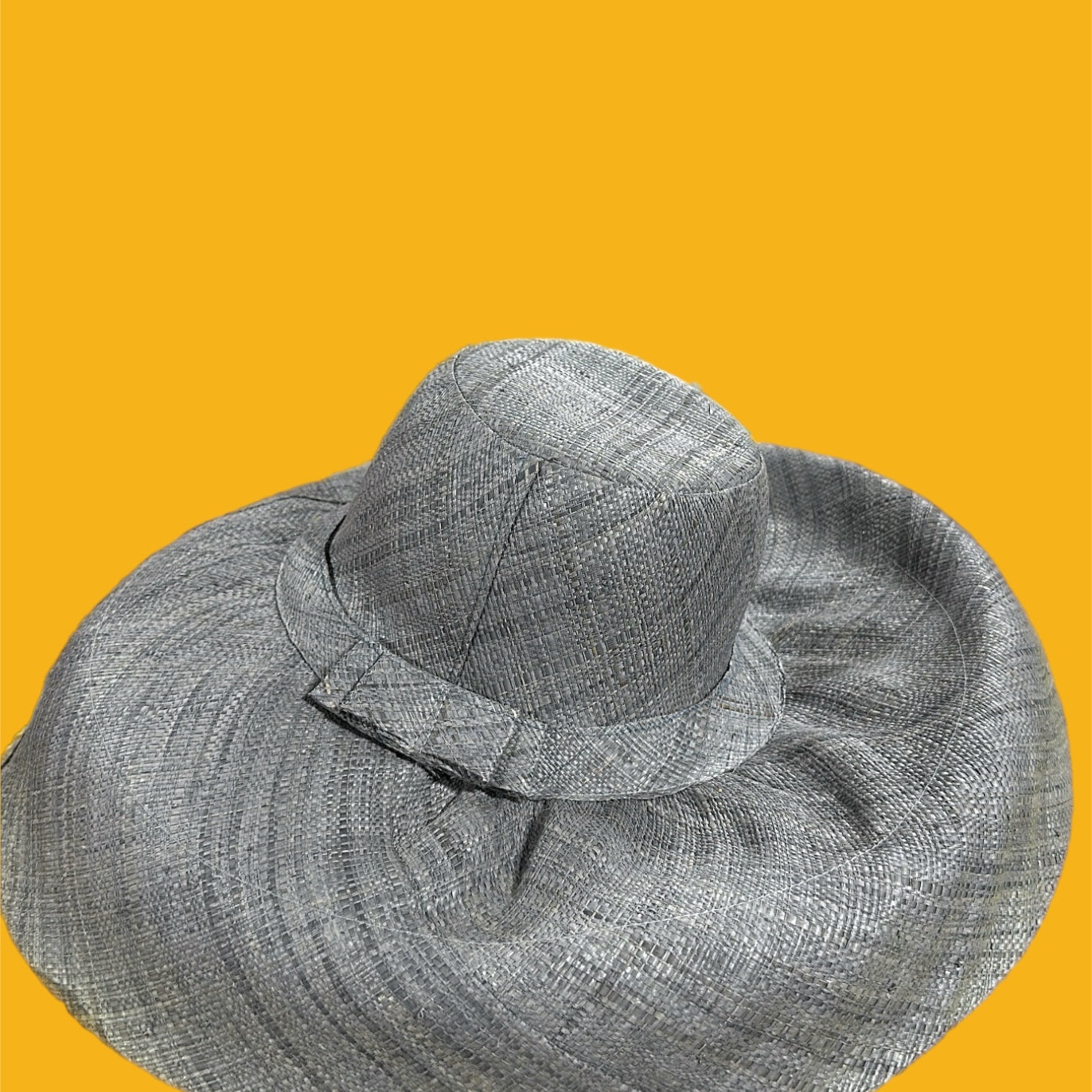Meena Summer Hat Solid Colors - Trufacebygrace