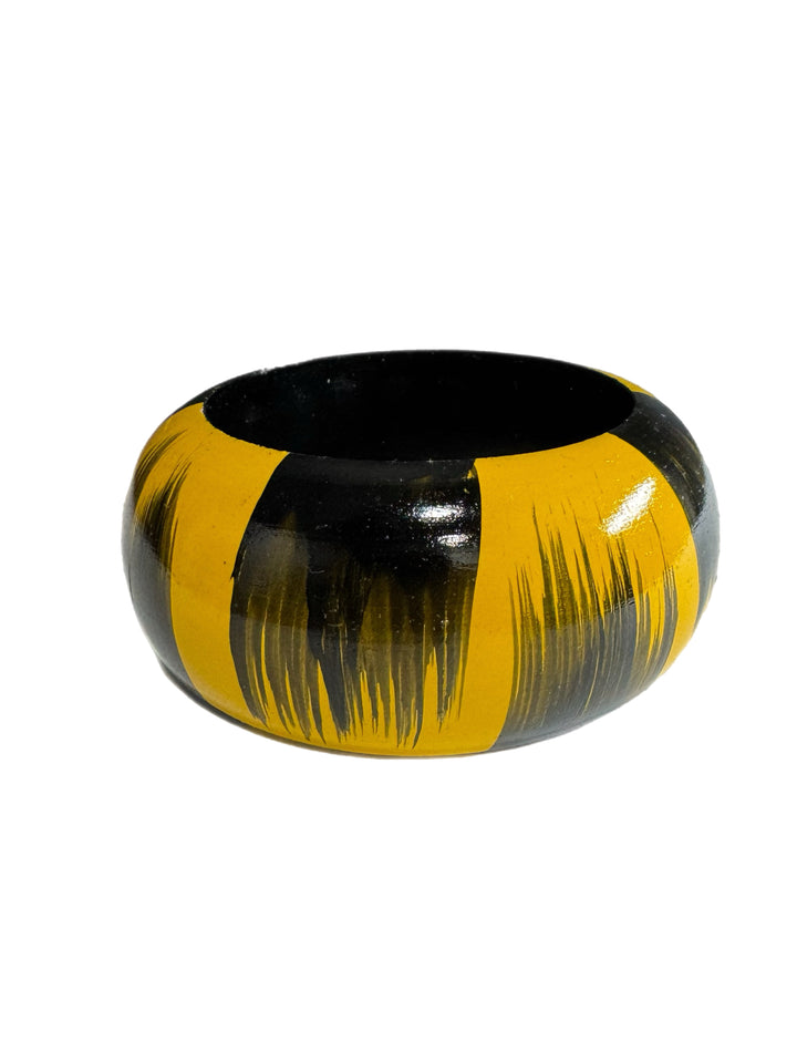 Sakora  Wooden Bangle