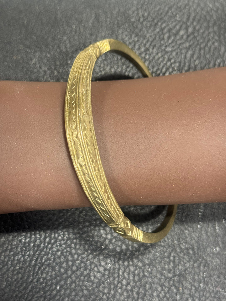 Baja Tuareg tribal Unisex Bracelet