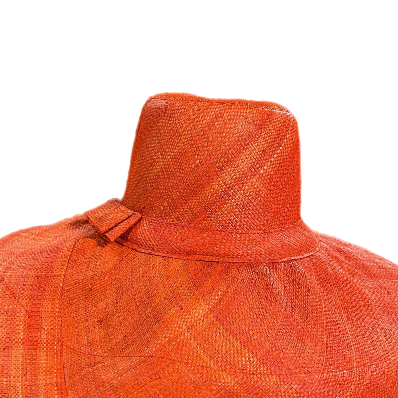 Meena Summer Hat Solid Colors - Trufacebygrace