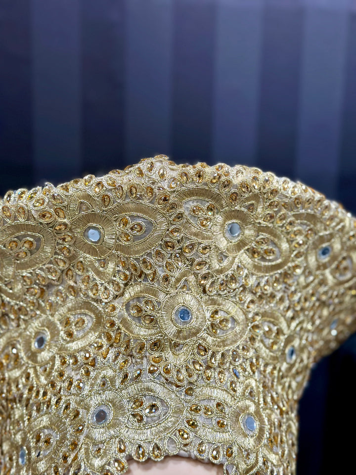 Embellished Zulu Hats