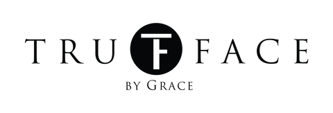 Trufacebygrace logo