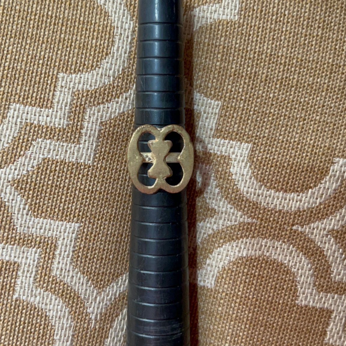 Adinkra Symbols Rings - Trufacebygrace