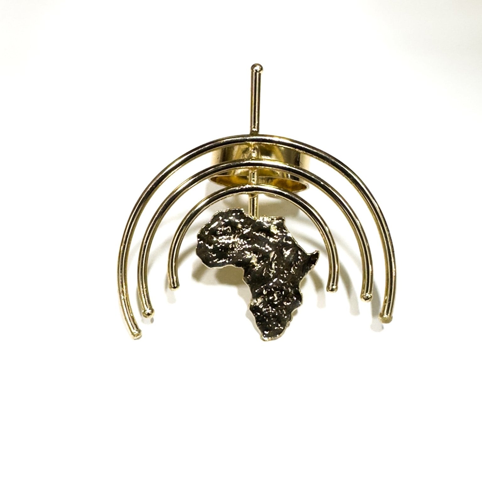 Africa Under the Divine ring - Trufacebygrace