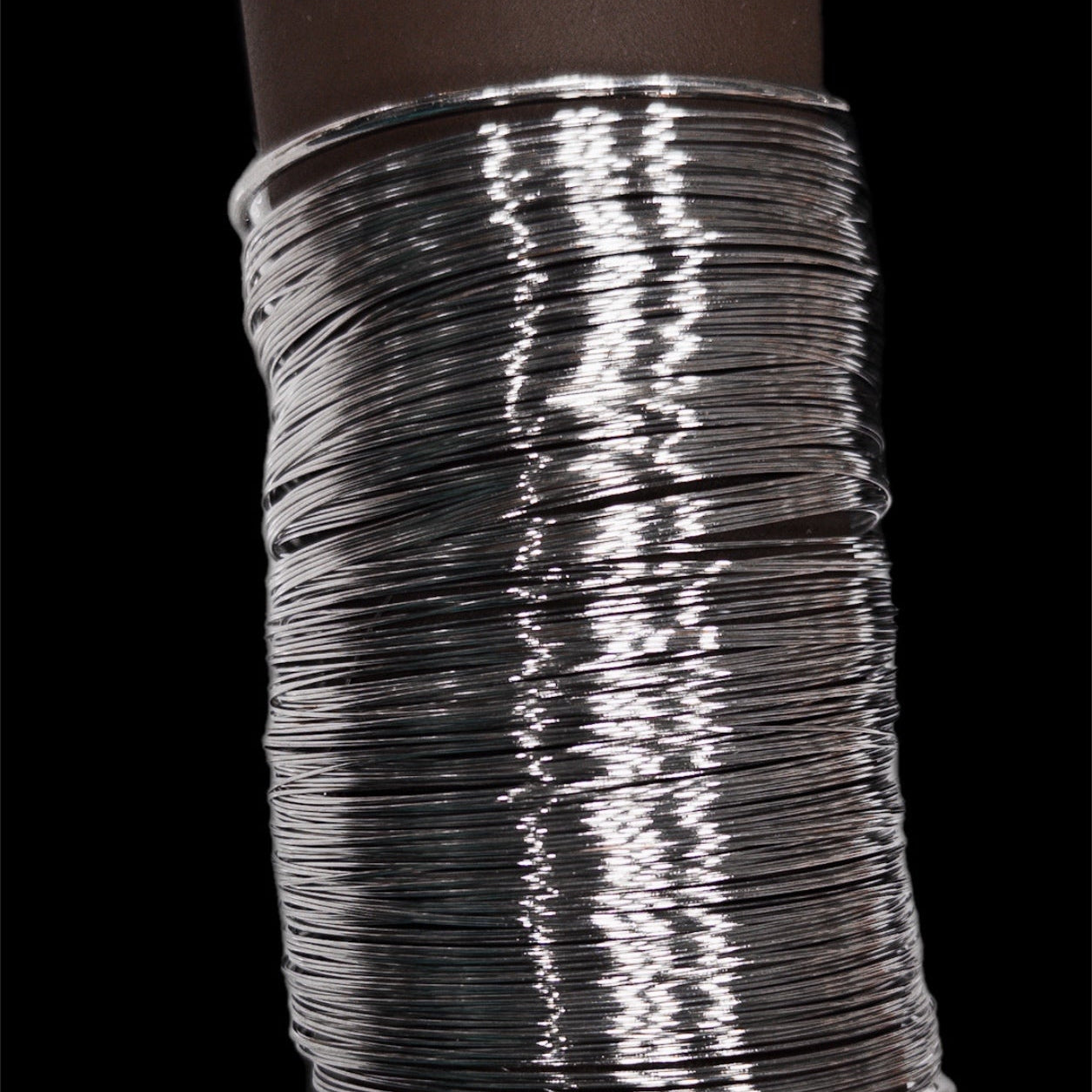 Ajo Multi Wire bracelet/ bangle/ cuff - Trufacebygrace