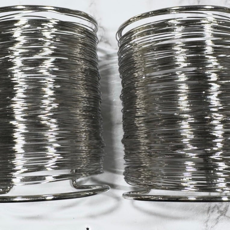 Ajo Multi Wire bracelet/ bangle/ cuff - Trufacebygrace