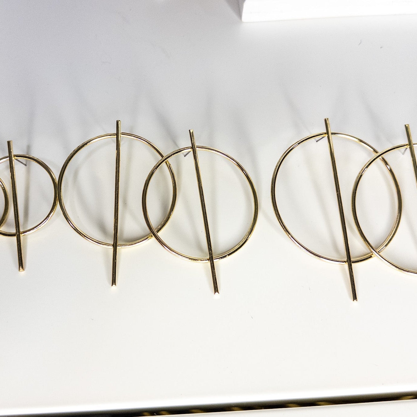 Akwatia Stud Earrings - Trufacebygrace