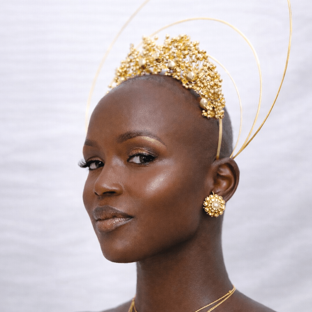 Alexanderia Monet Crown Set - Trufacebygrace