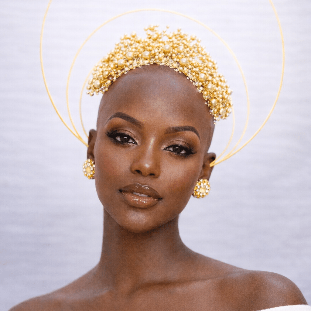 Alexanderia Monet Crown Set - Trufacebygrace