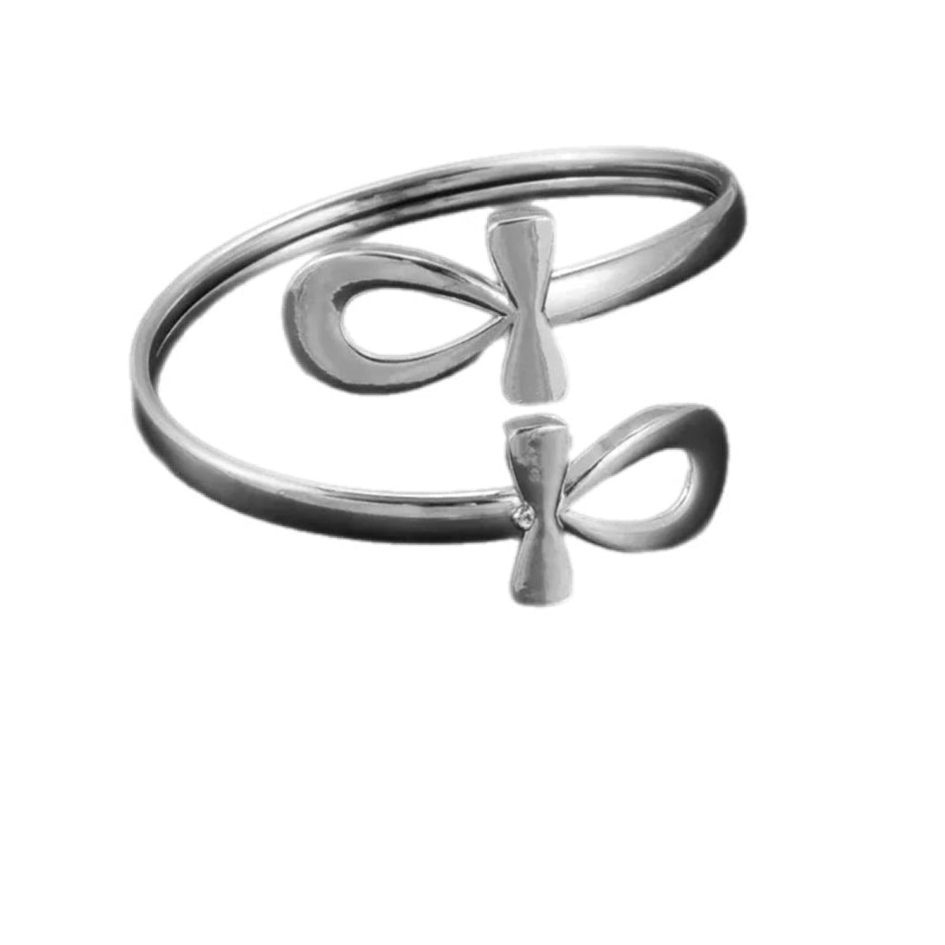Ankh the key of life Bangle/ bracelet - Trufacebygrace