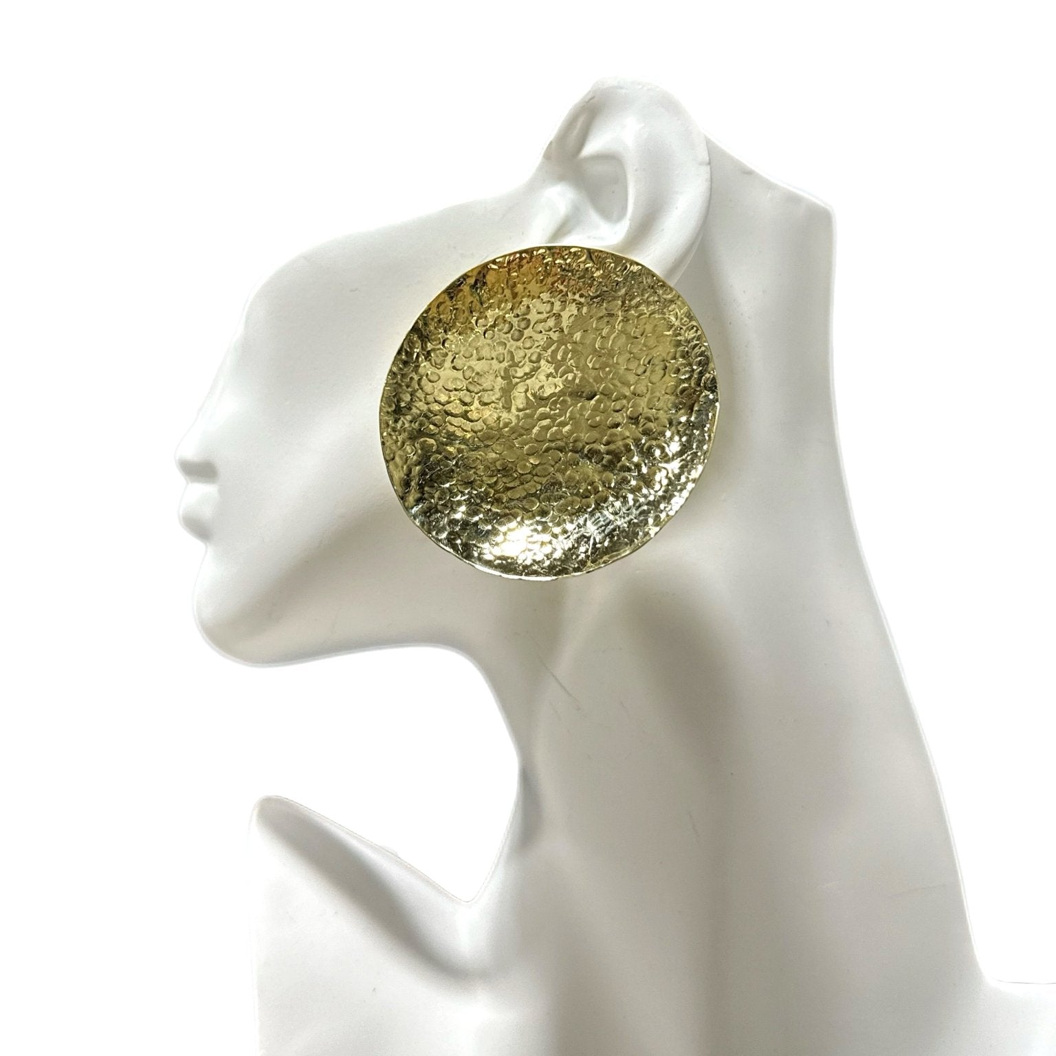 Apotoyewaa Earrings /Ring /Set - Trufacebygrace