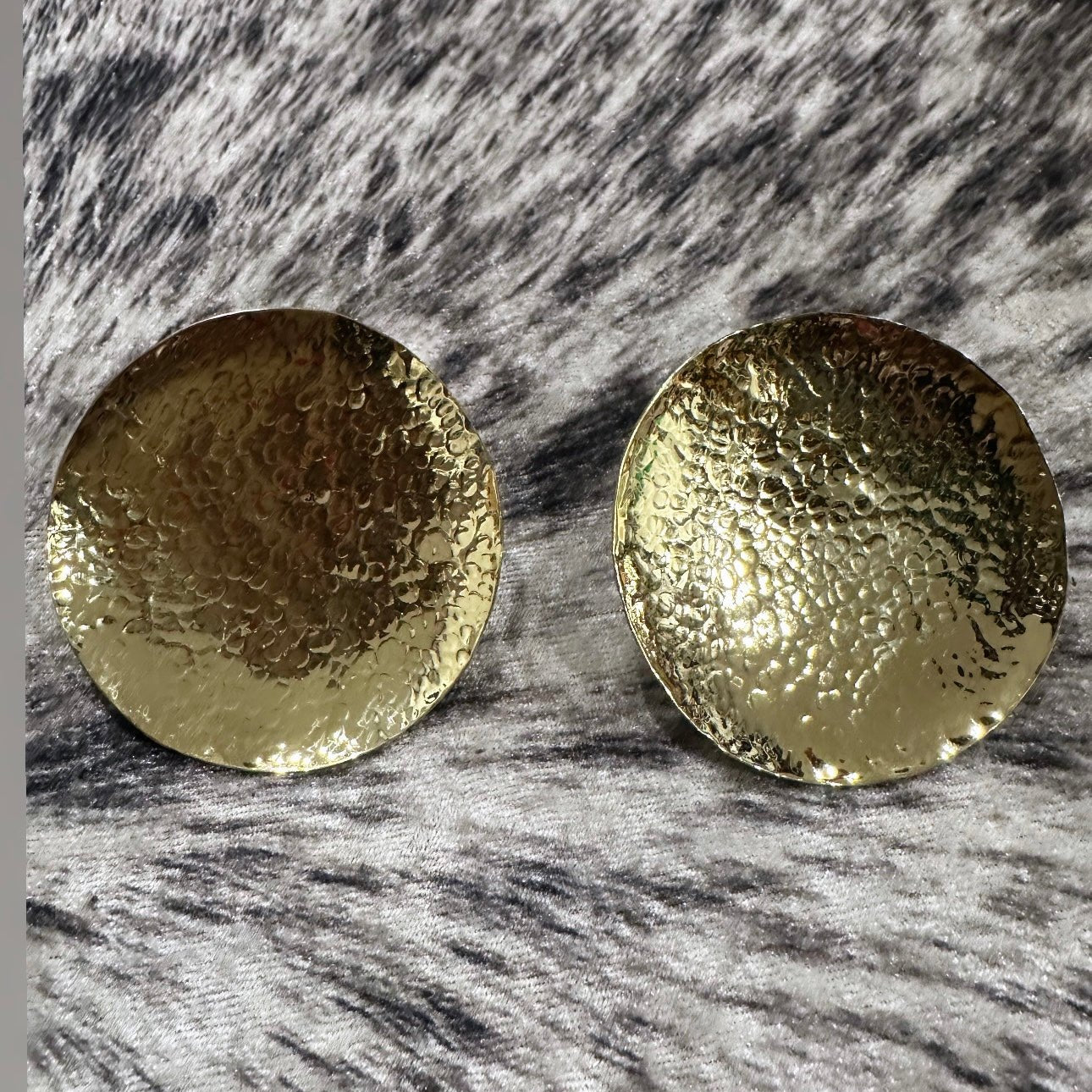Apotoyewaa Earrings /Ring /Set - Trufacebygrace