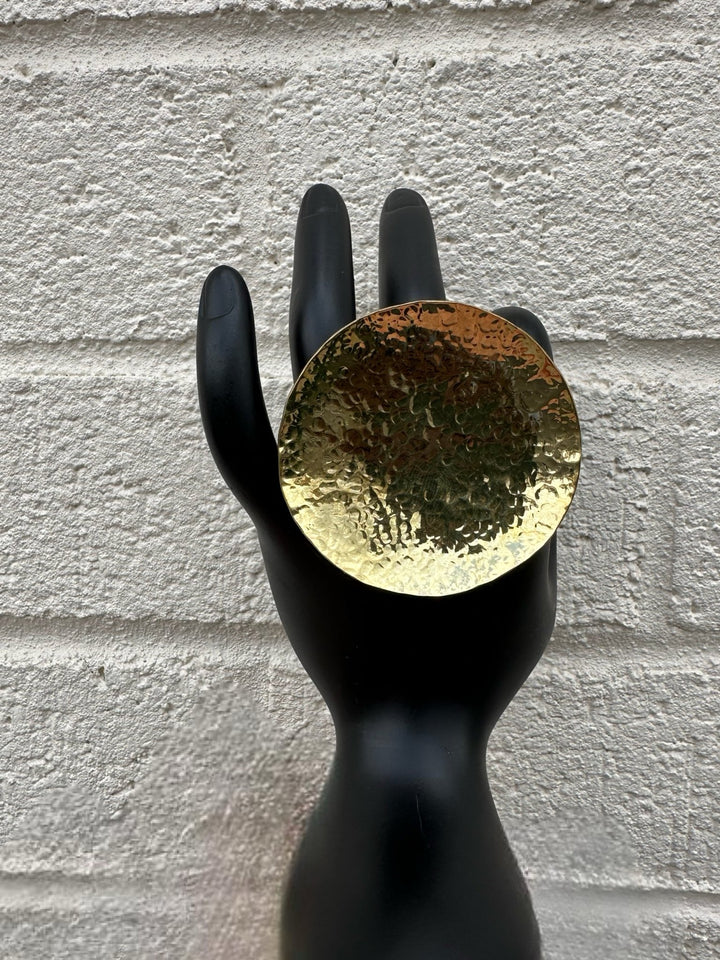 Apotoyewaa Ring - Trufacebygrace
