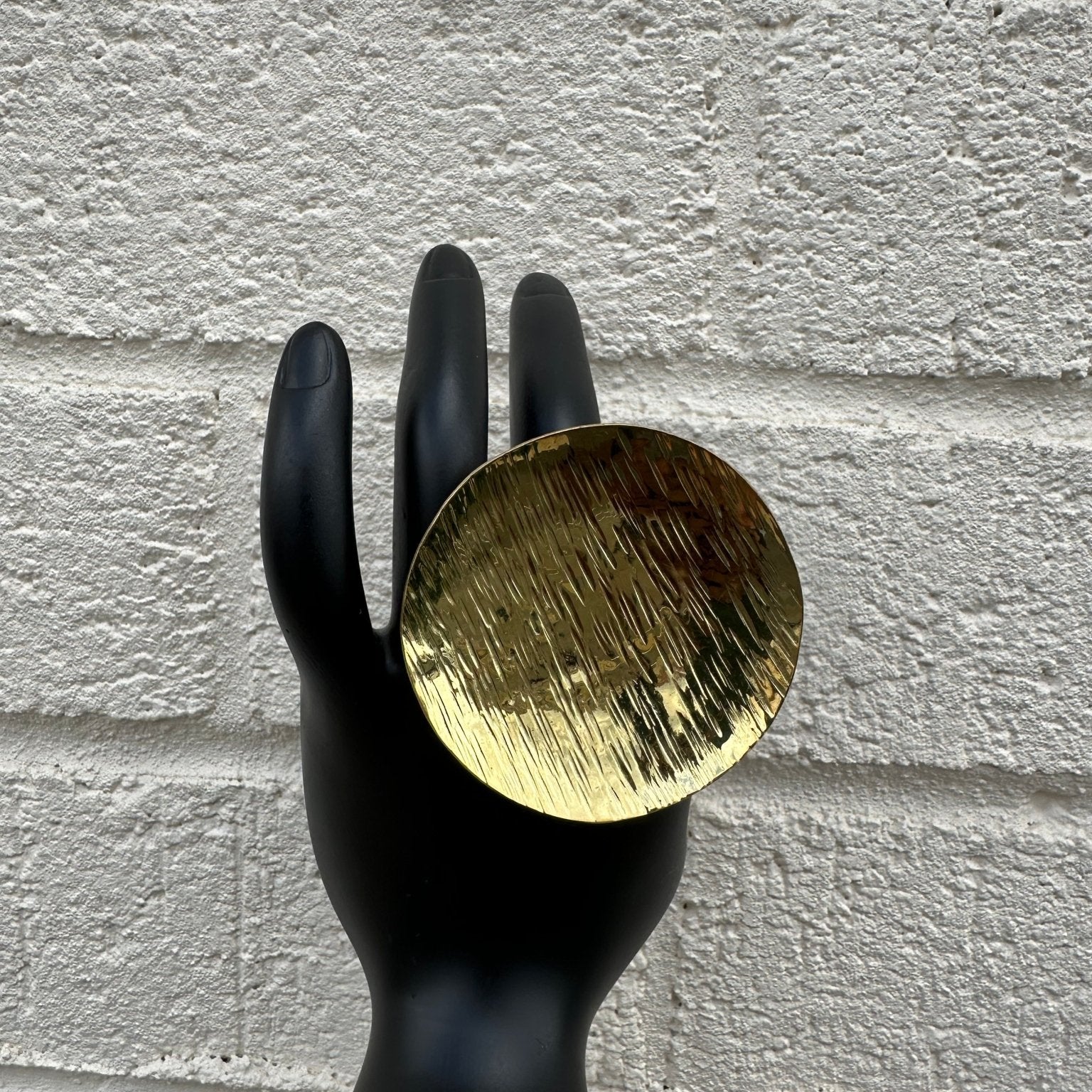 Apotoyewaa Ring - Trufacebygrace