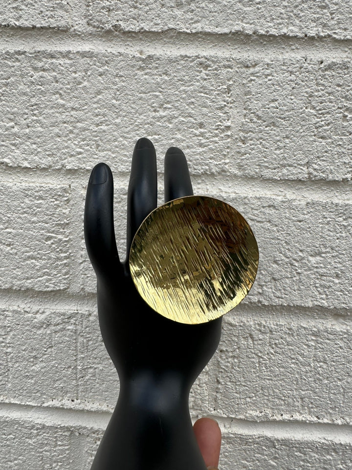 Apotoyewaa Ring - Trufacebygrace