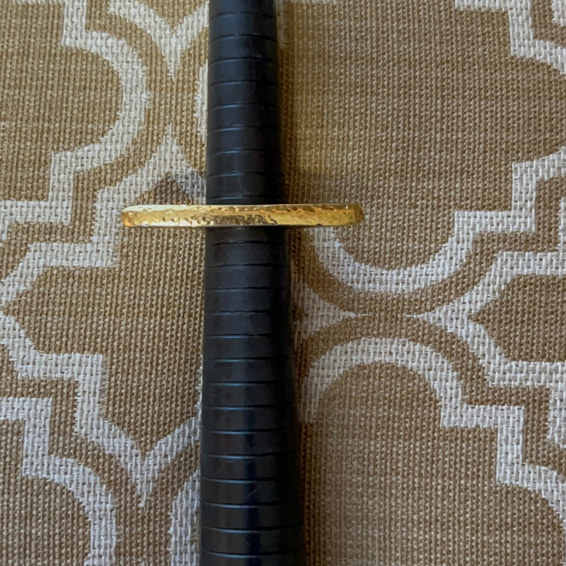 Authentic Brass Rings - Trufacebygrace