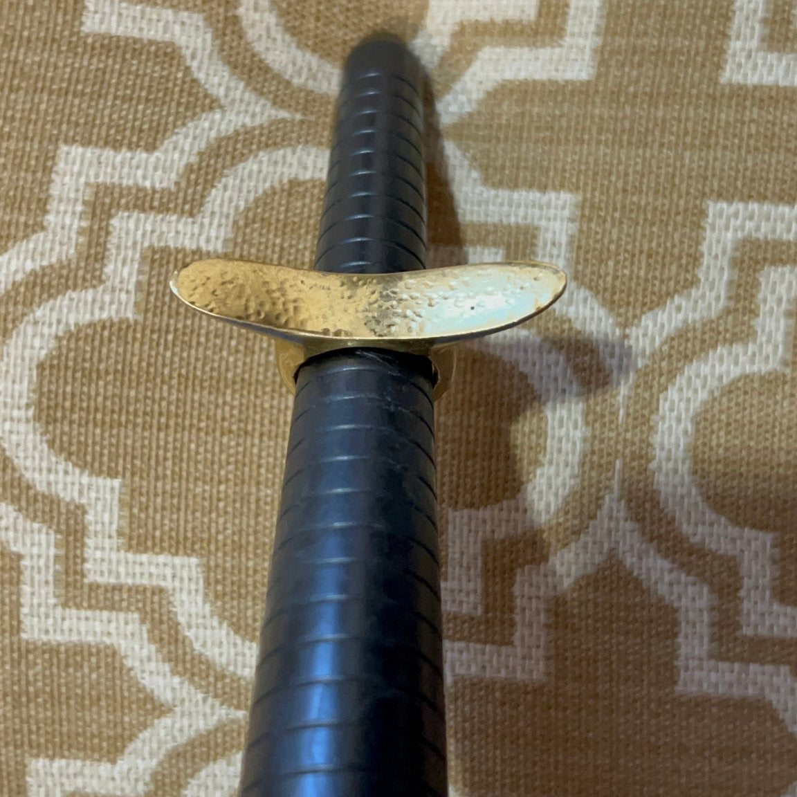 Authentic Brass Rings - Trufacebygrace