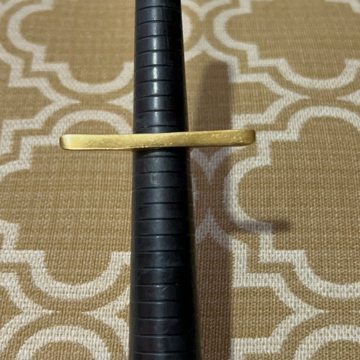 Authentic Brass Rings - Trufacebygrace