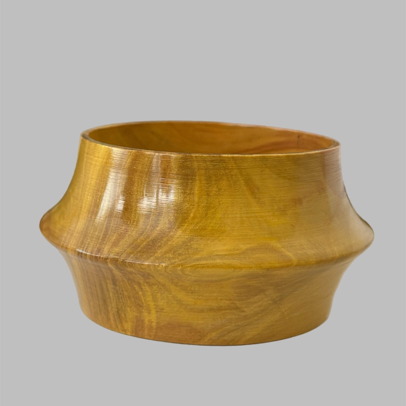 Aye Wura Statement Bangles - Trufacebygrace
