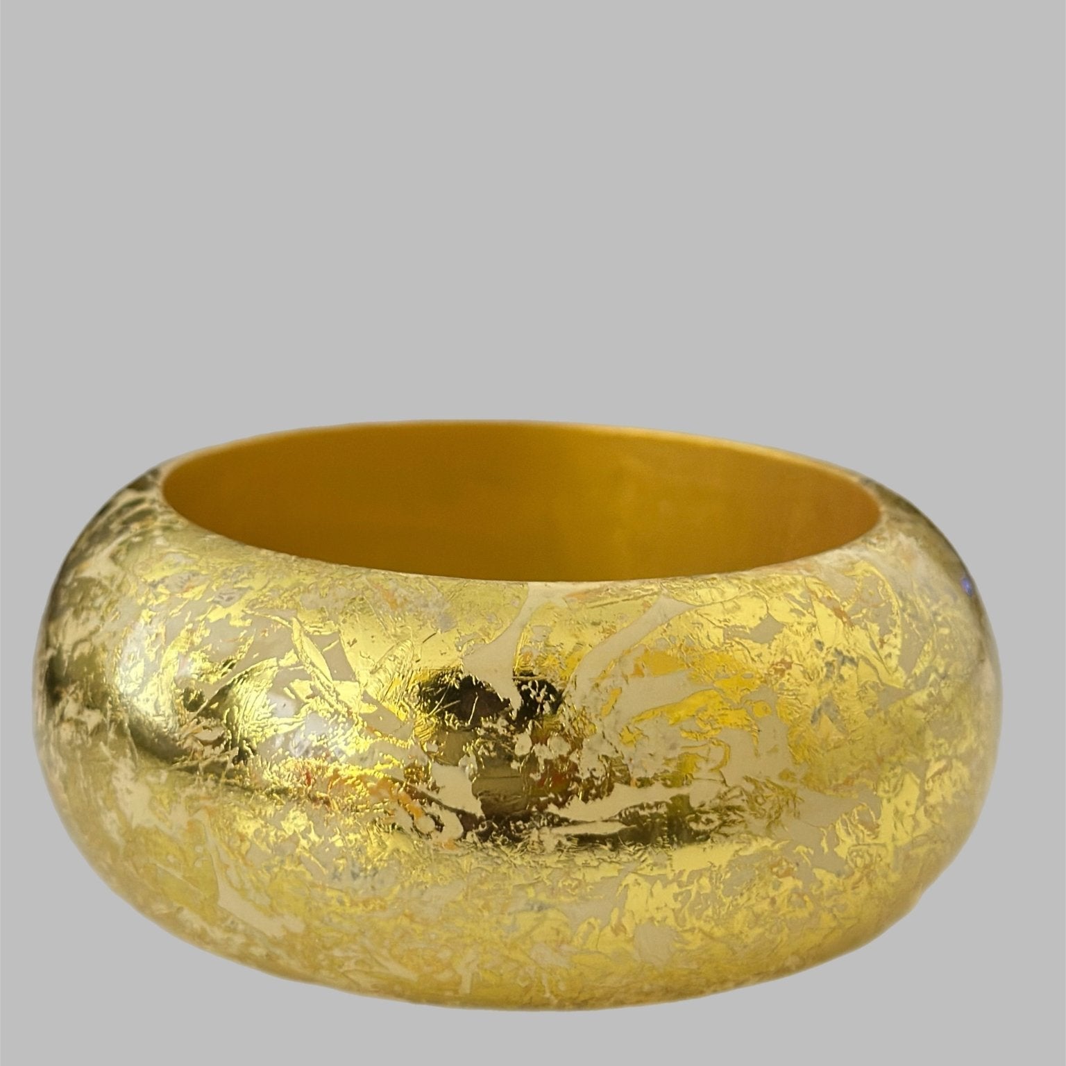 Aye Wura Statement Bangles - Trufacebygrace