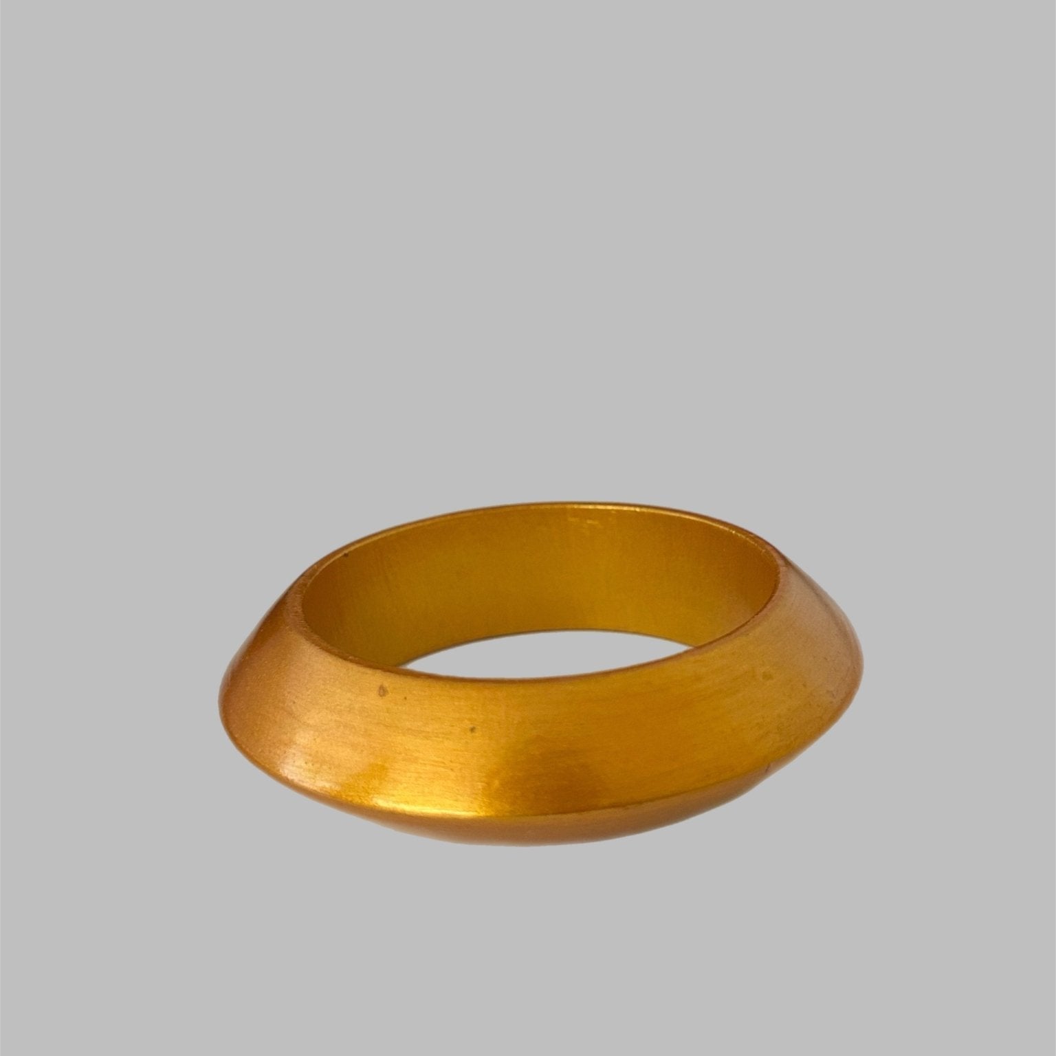 Aye Wura Statement Bangles - Trufacebygrace