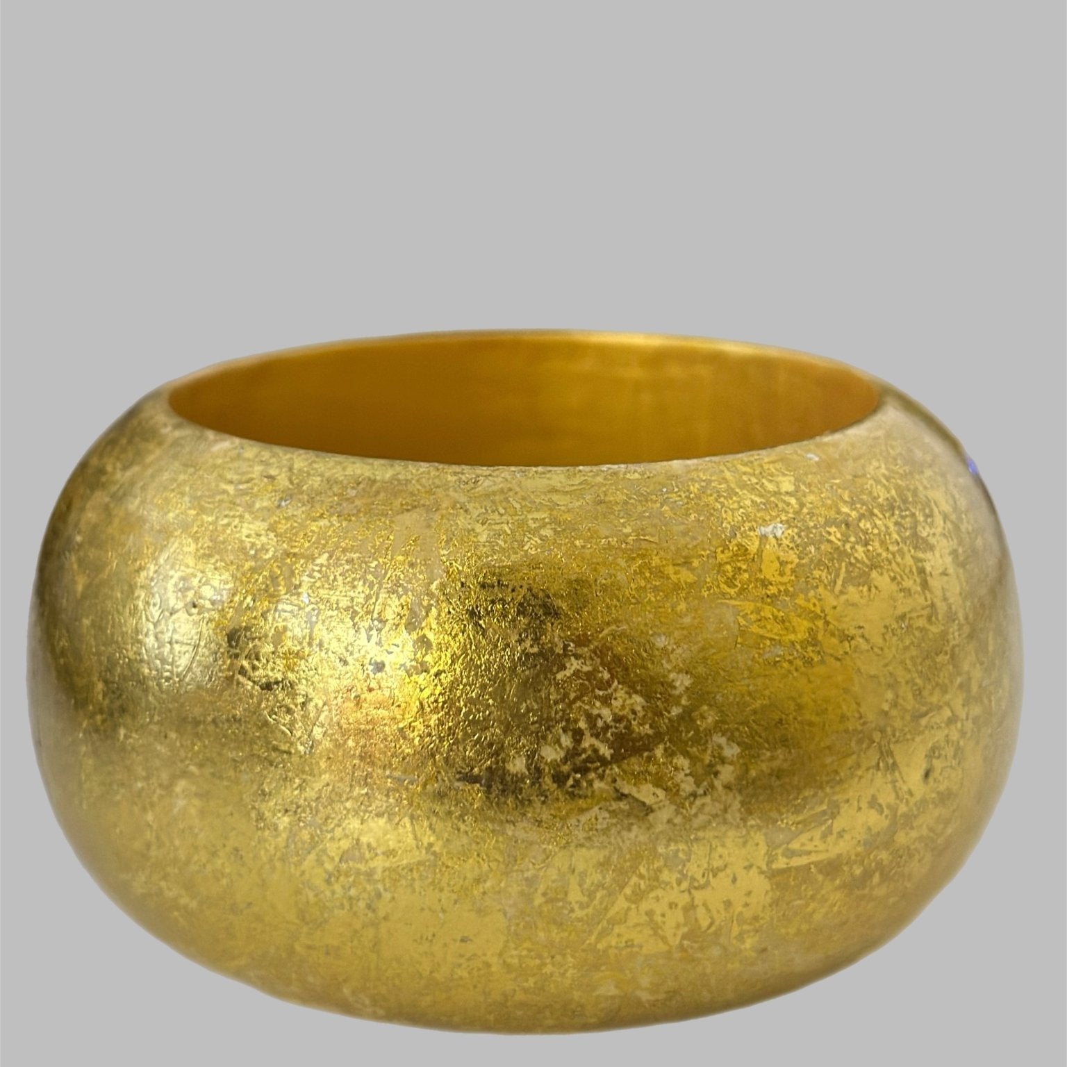 Aye Wura Statement Bangles - Trufacebygrace