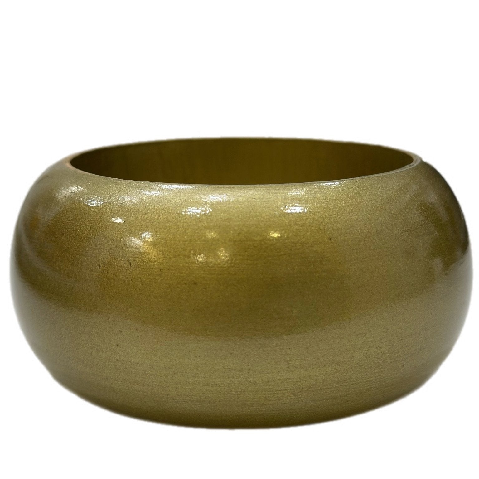 Aye Wura Statement Bangles - Trufacebygrace
