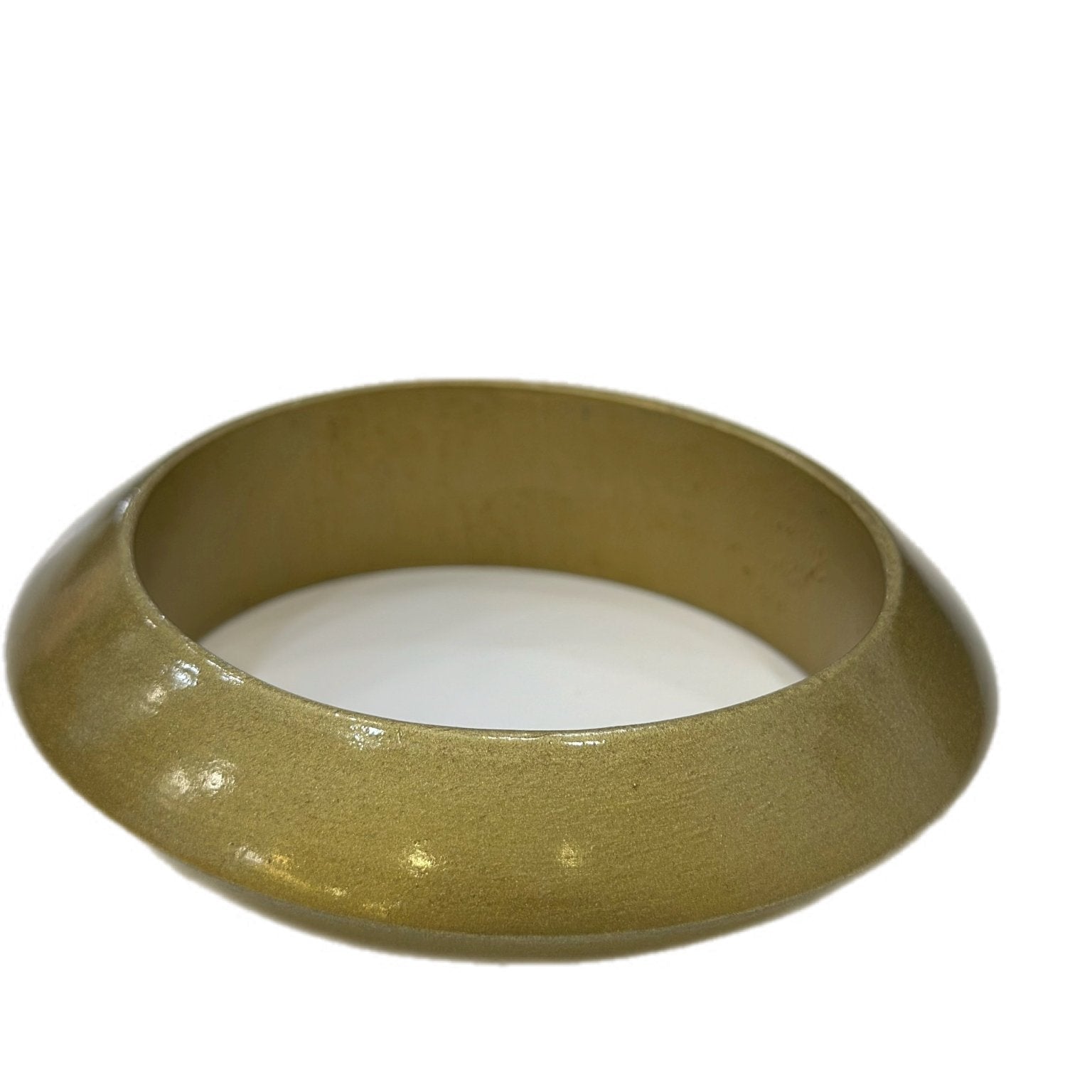 Aye Wura Statement Bangles - Trufacebygrace