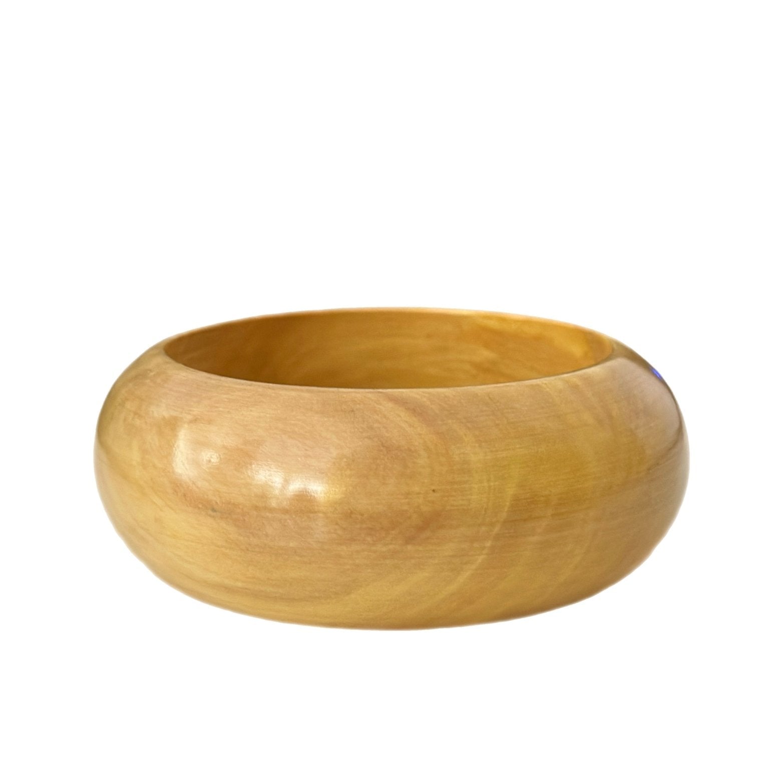 Aye Wura Statement Bangles - Trufacebygrace