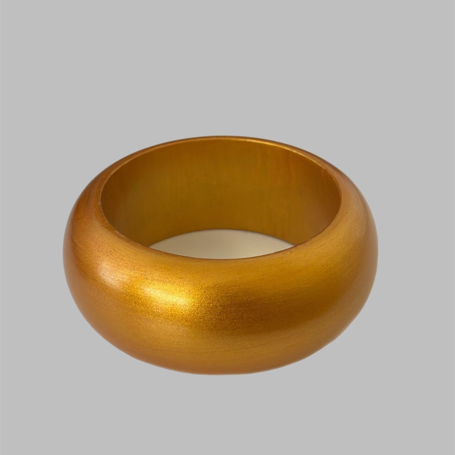 Aye Wura Statement Bangles - Trufacebygrace