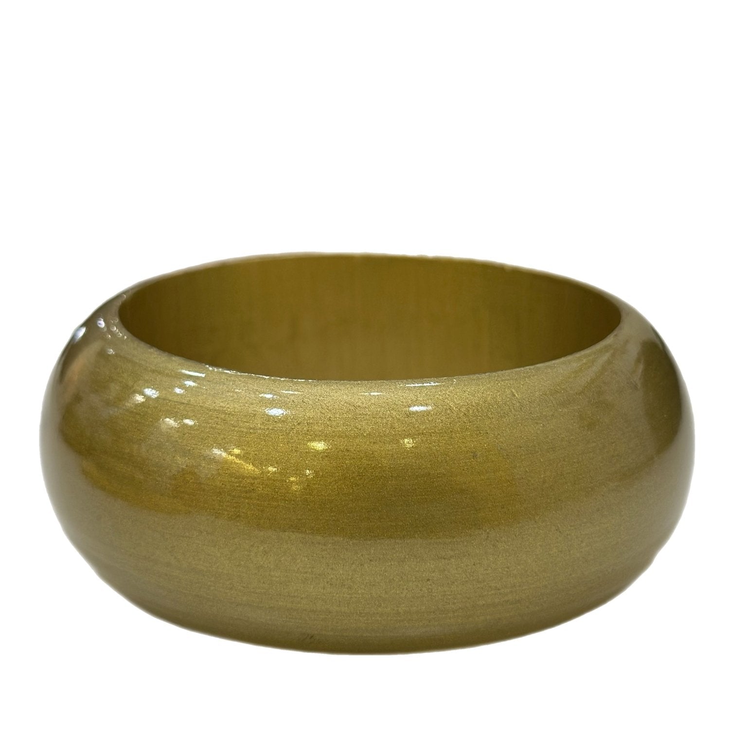 Aye Wura Statement Bangles - Trufacebygrace