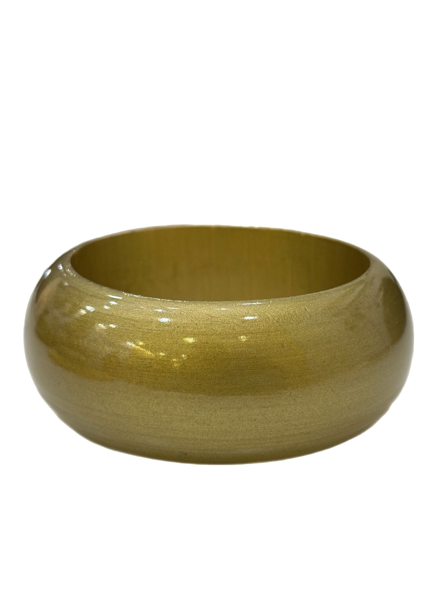 Aye Wura Statement Bangles - Trufacebygrace
