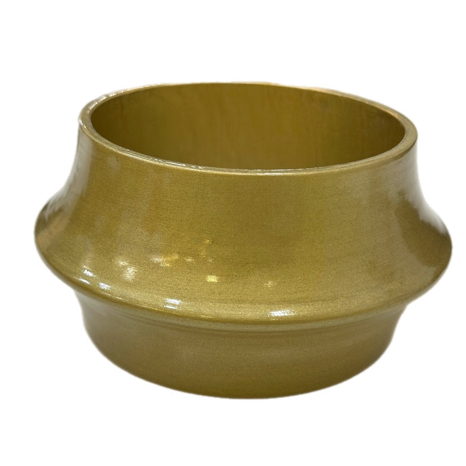 Aye Wura Statement Bangles - Trufacebygrace