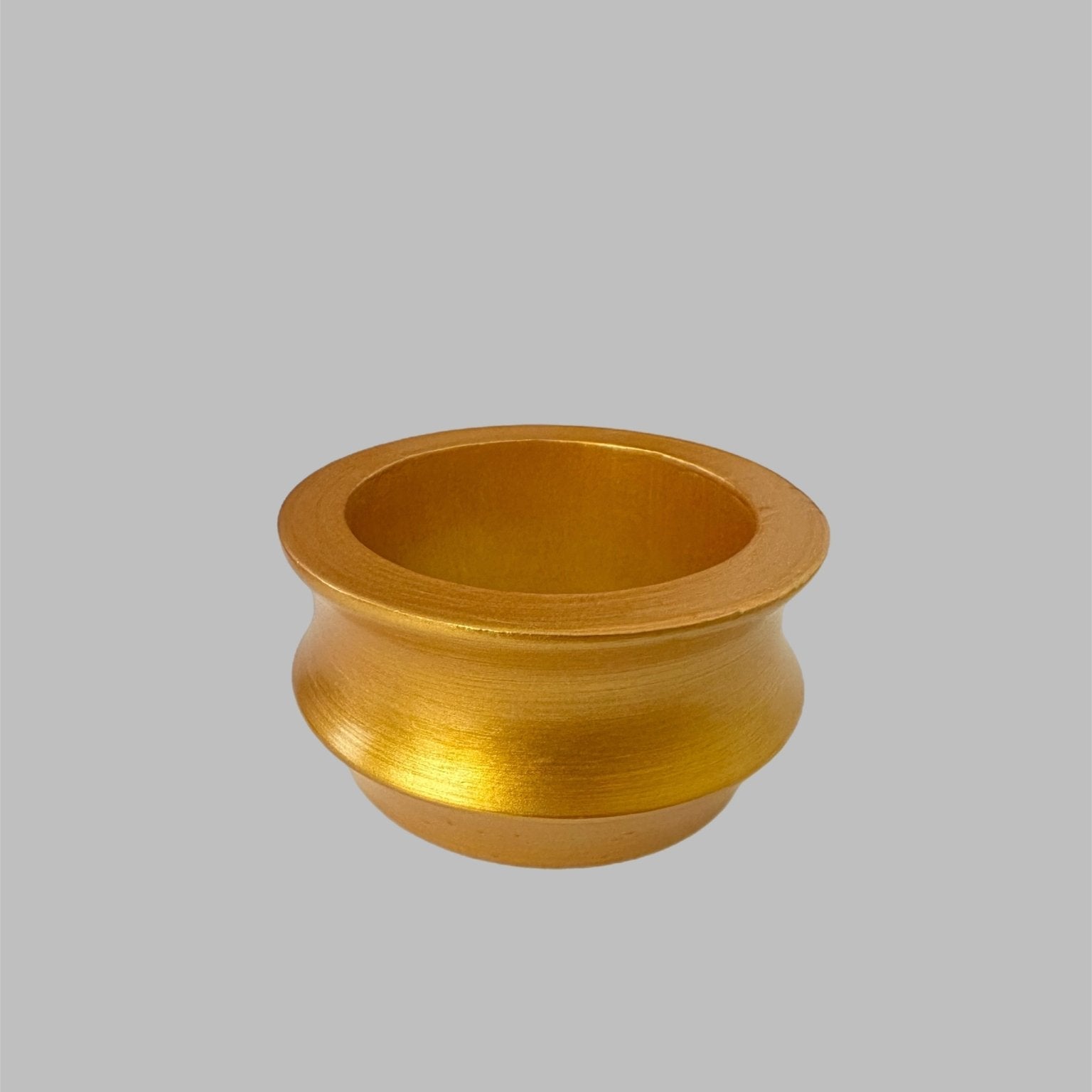 Aye Wura Statement Bangles - Trufacebygrace