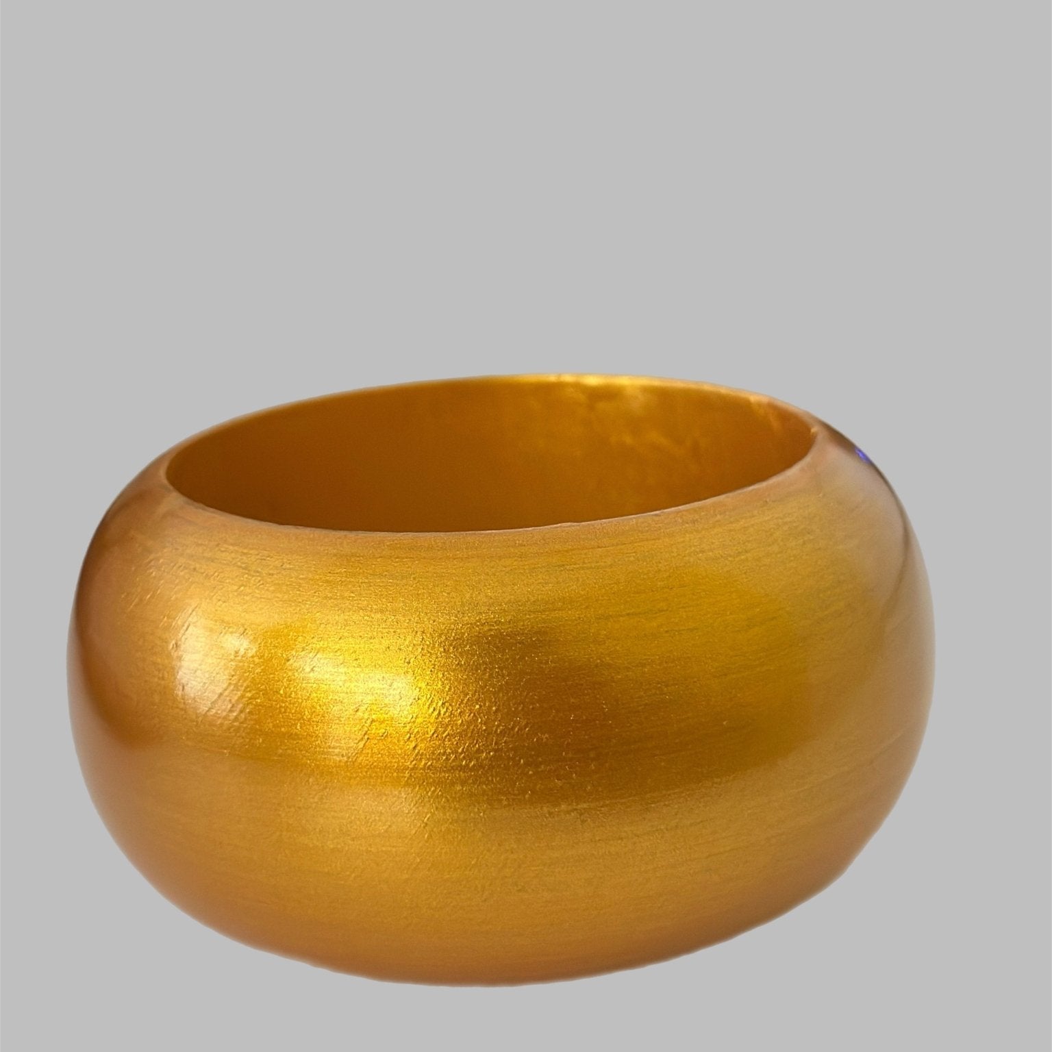 Aye Wura Statement Bangles - Trufacebygrace