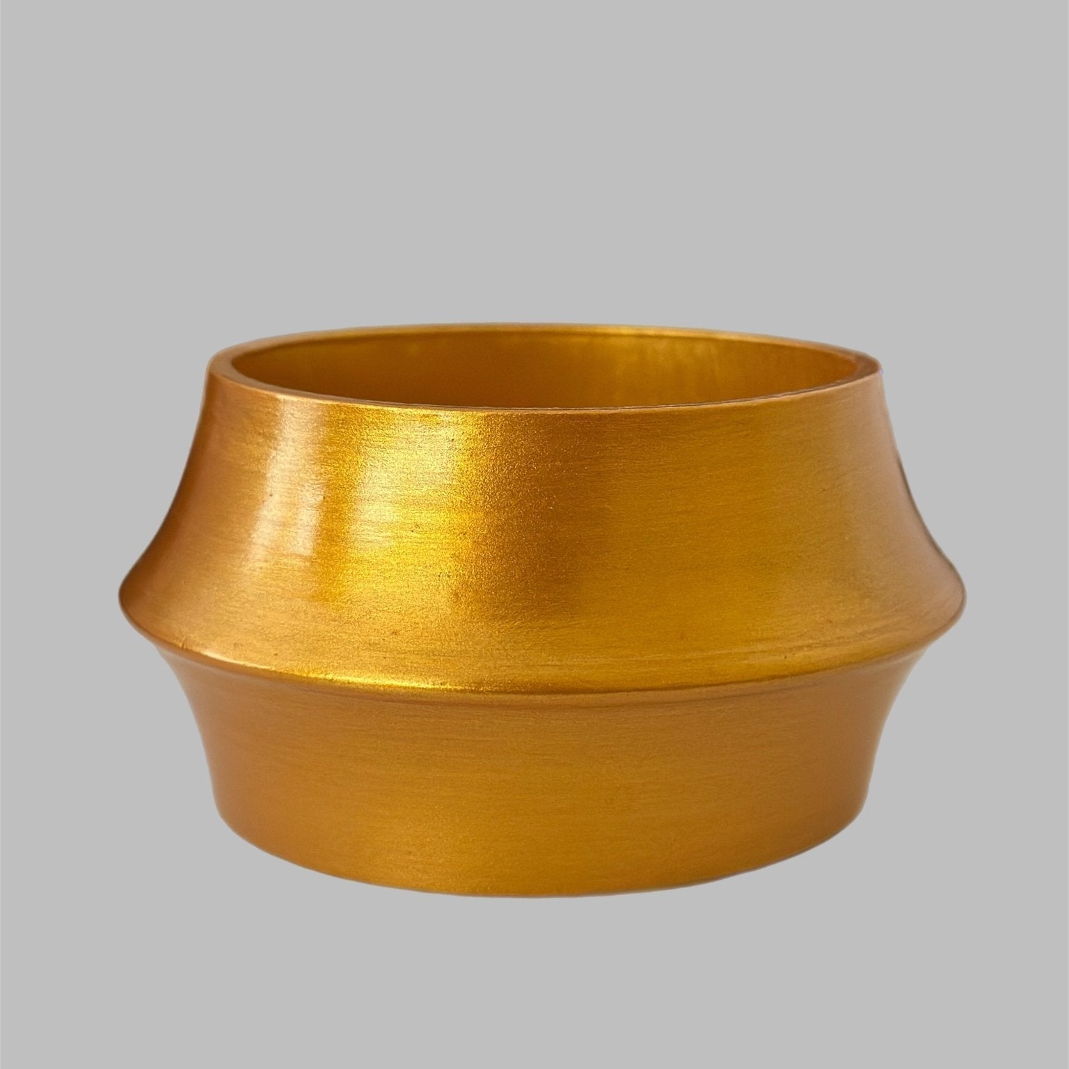 Aye Wura Statement Bangles - Trufacebygrace