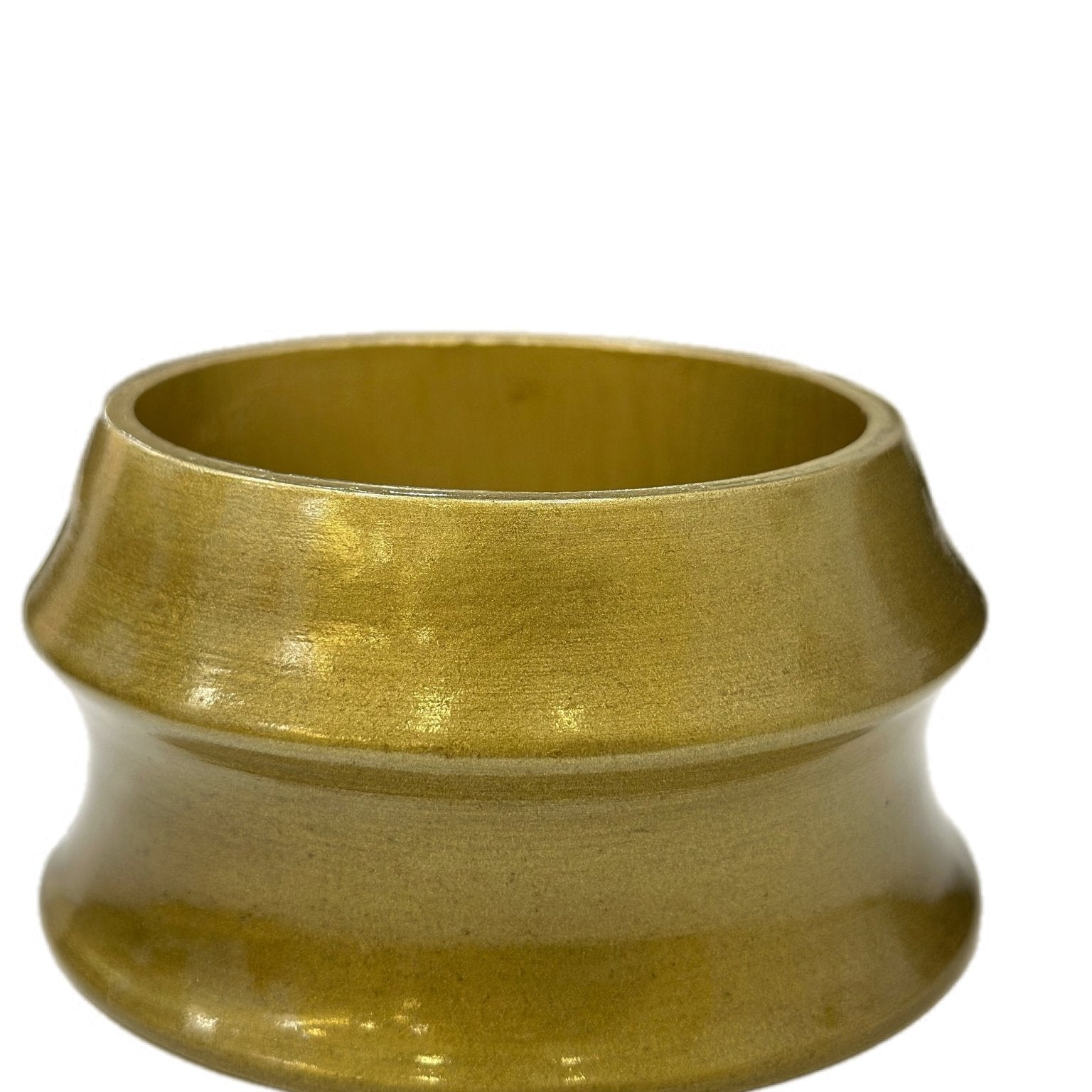 Aye Wura Statement Bangles - Trufacebygrace