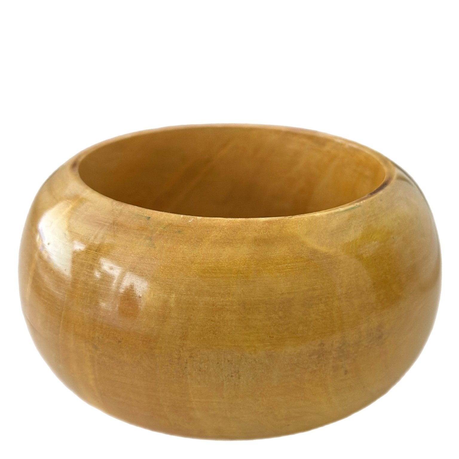 Aye Wura Statement Bangles - Trufacebygrace