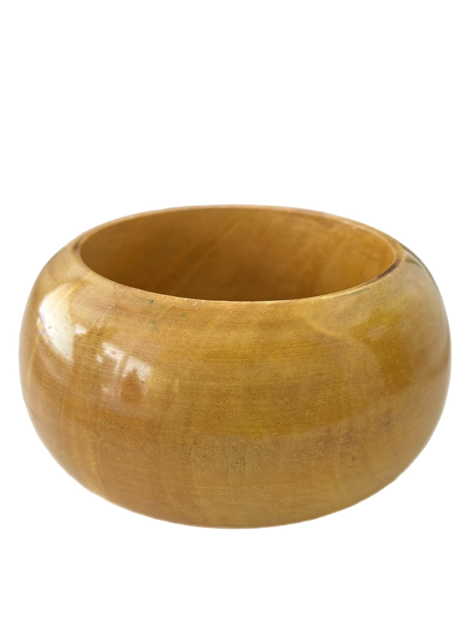 Aye Wura Statement Bangles - Trufacebygrace