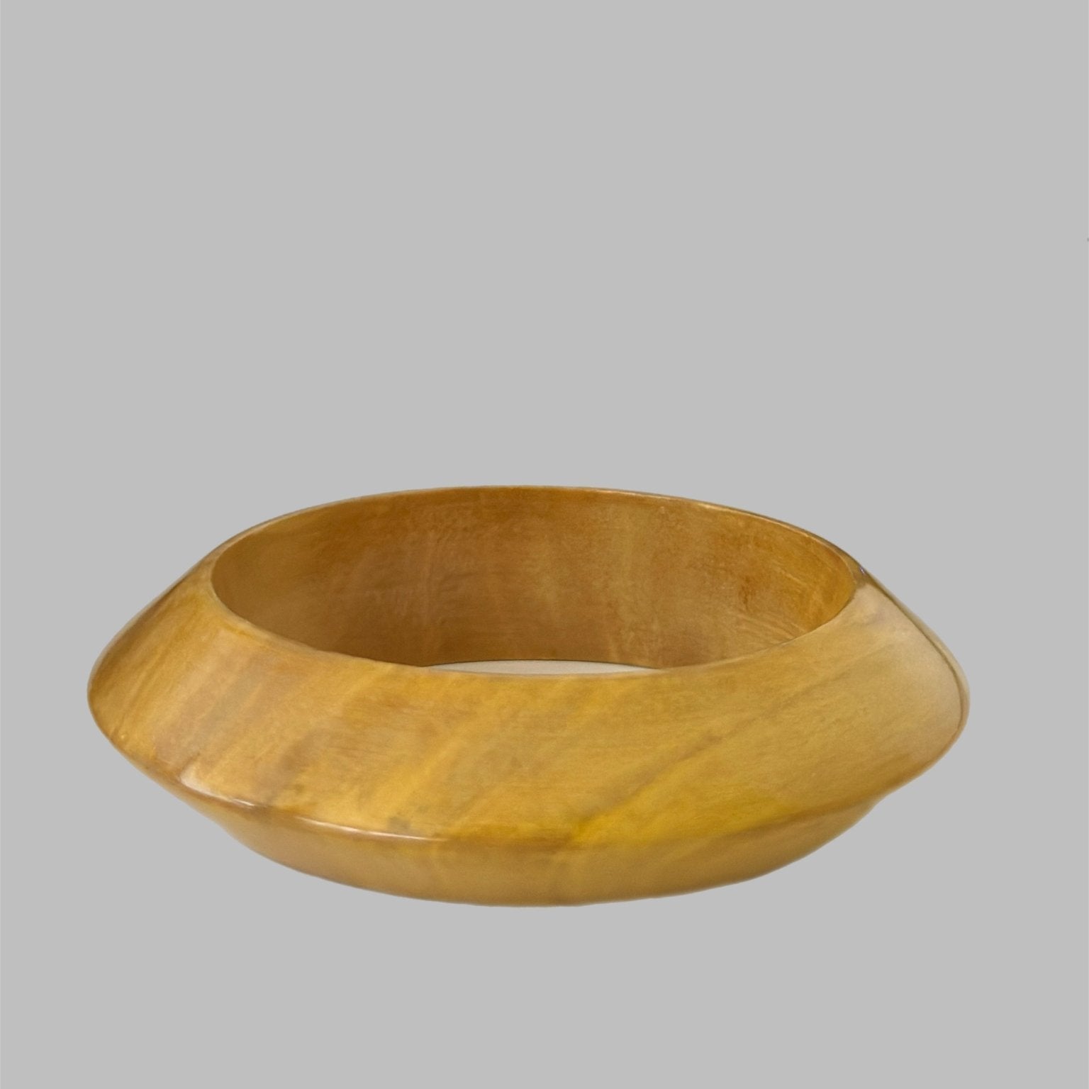 Aye Wura Statement Bangles - Trufacebygrace