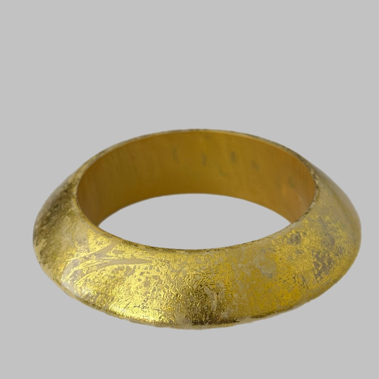 Aye Wura Statement Bangles - Trufacebygrace