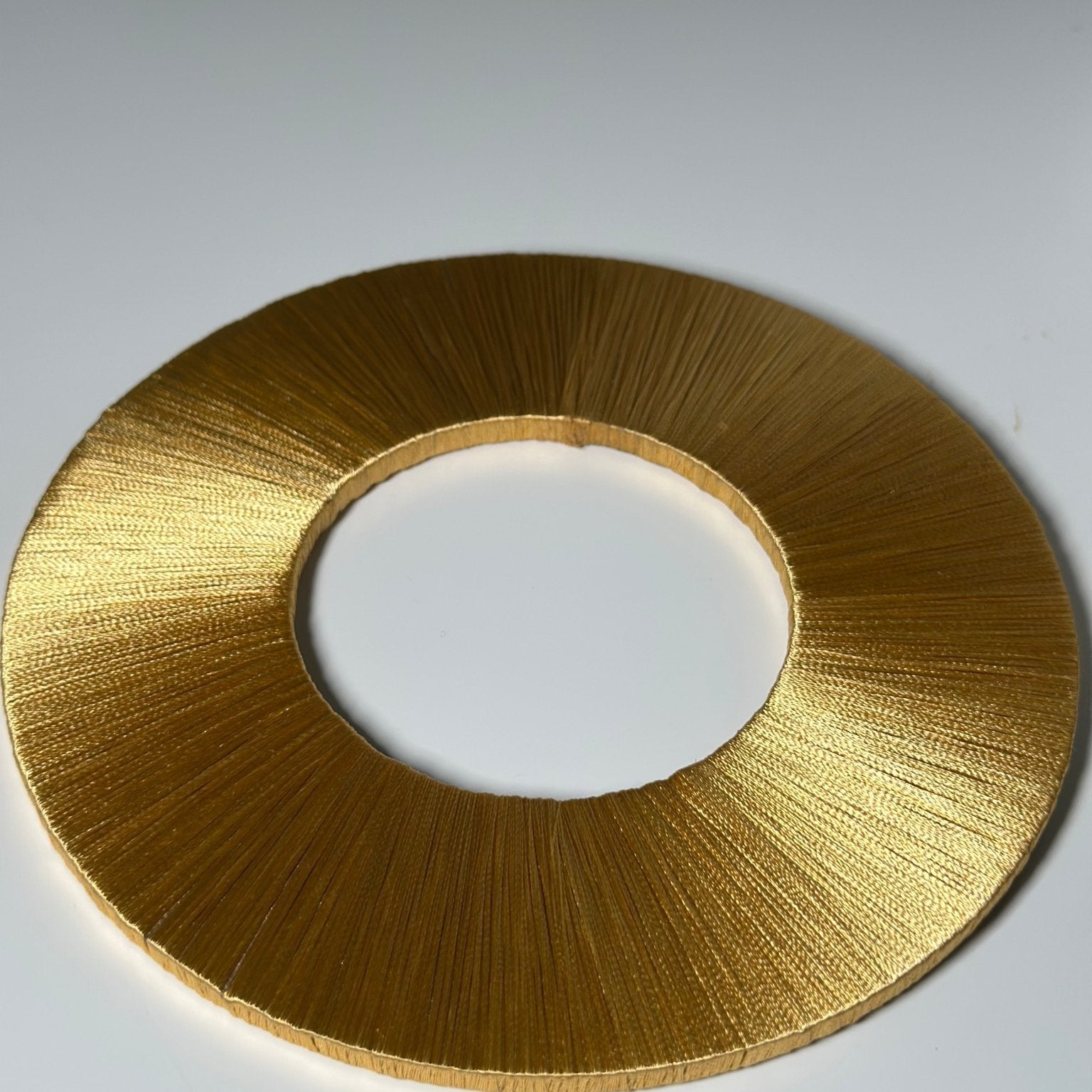 Aye Wura Statement Bangles - Trufacebygrace
